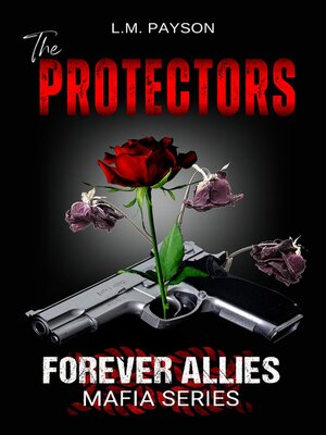 cover image of The Protectors